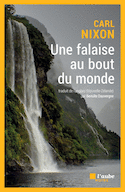 Une falaise au bout du monde